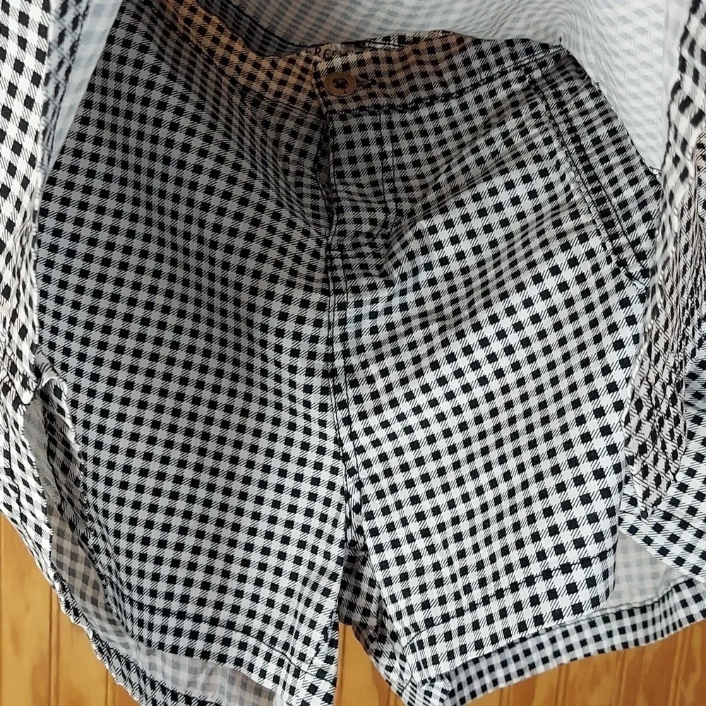 FRESH Skort